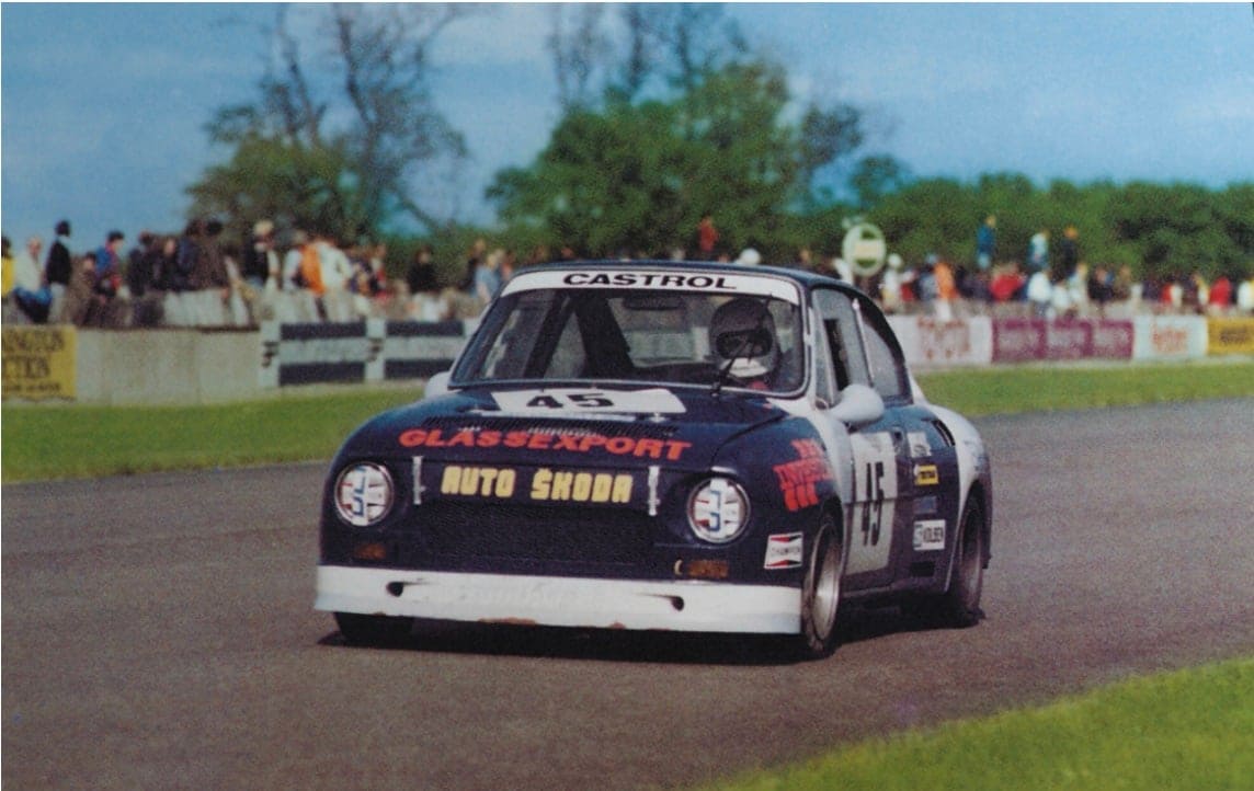 Skoda Motorsport -125 χρόνια αγωνιστικής κληρονομιάς (video)