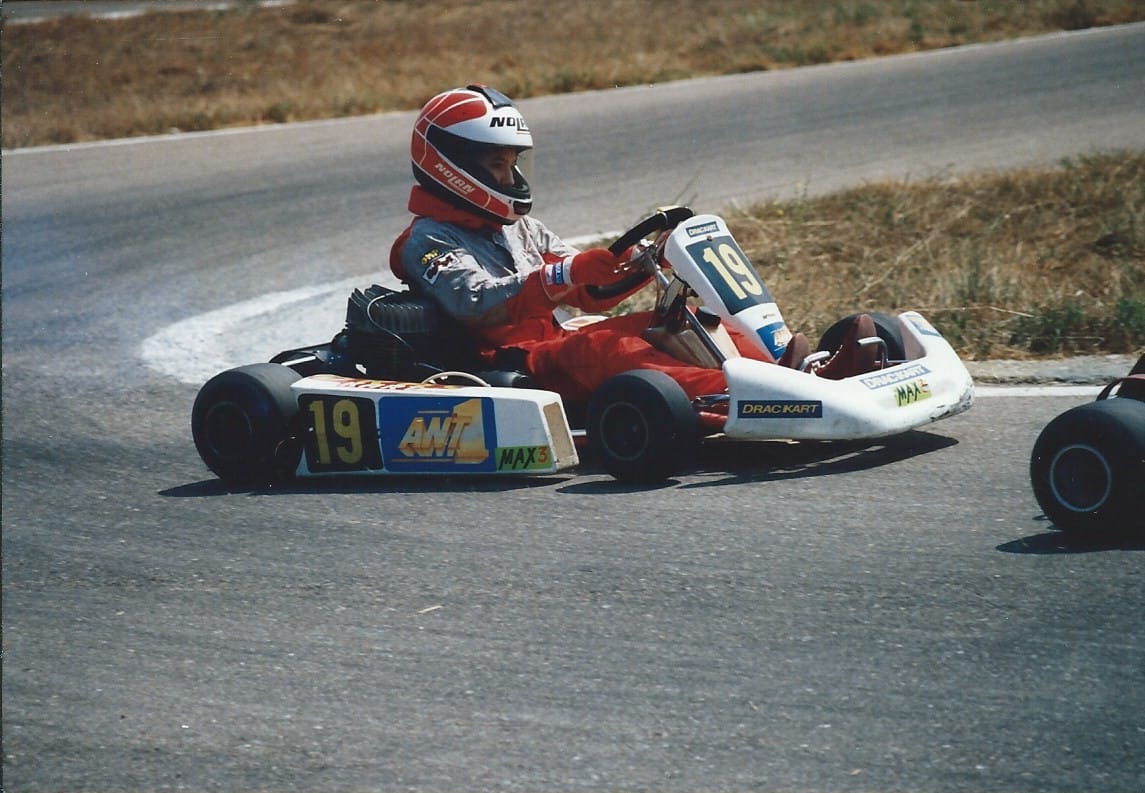 Χριστίνα Σταθάκη, Ρουπάκι Πύργος 29-30-07-1995