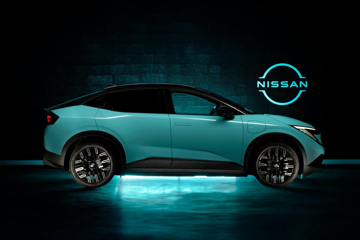 Το Nissan Leaf ανακηρύχθηκε «Supreme Winner» 2026 από το WWCOTY