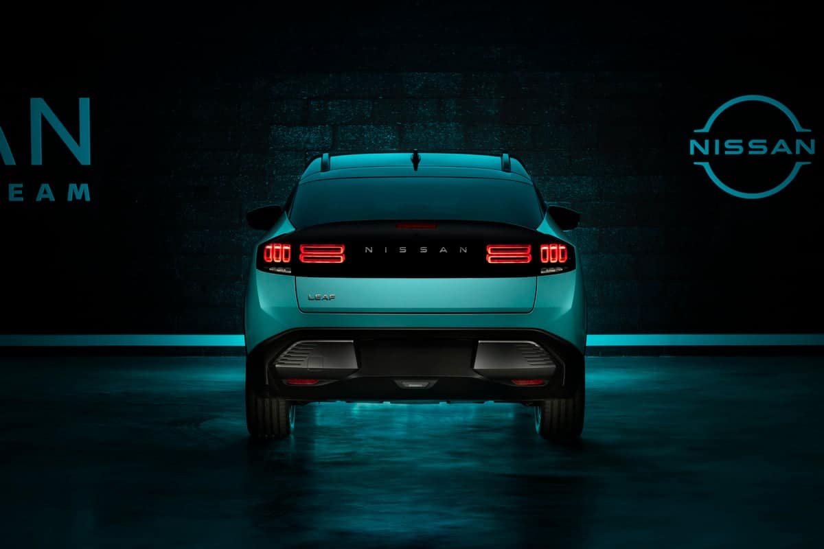 Το Nissan Leaf ανακηρύχθηκε «Supreme Winner» 2026 από το WWCOTY