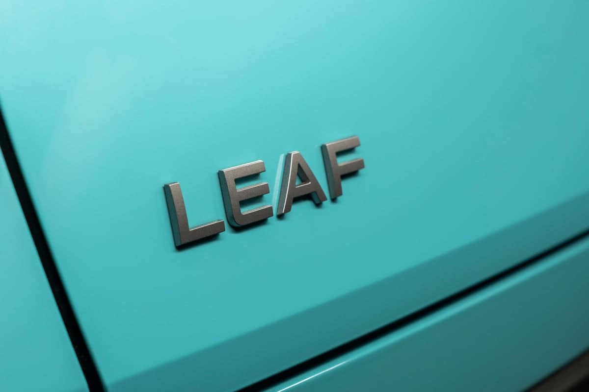 Το Nissan Leaf ανακηρύχθηκε «Supreme Winner» 2026 από το WWCOTY