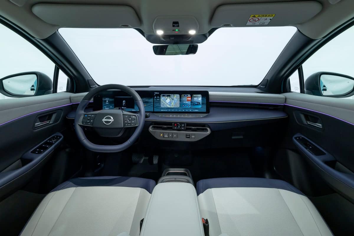 Το Nissan Leaf ανακηρύχθηκε «Supreme Winner» 2026 από το WWCOTY