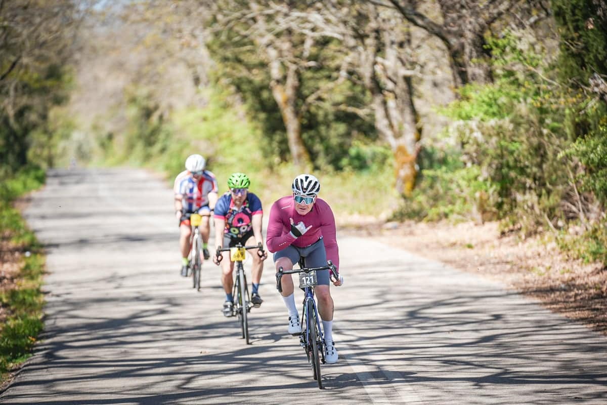 Skoda Cycling Team -Έτοιμη για το L’Etape Greece by Tour de France