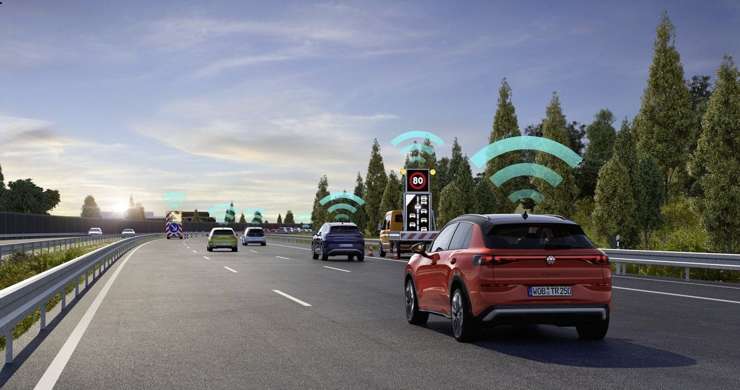 Το νέο Volkswagen T-Roc ανεβάζει τον πήχη στην κατηγορία των compact SUV