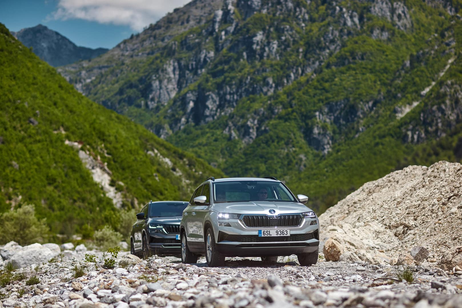 Skoda -Ξεπέρασε το 1 εκατ. πωλήσεις το 2025