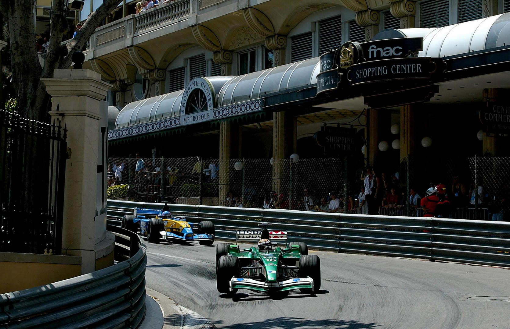 Η ένδοξη ιστορία της Ford στη F1 είναι γεμάτη επιτυχίες