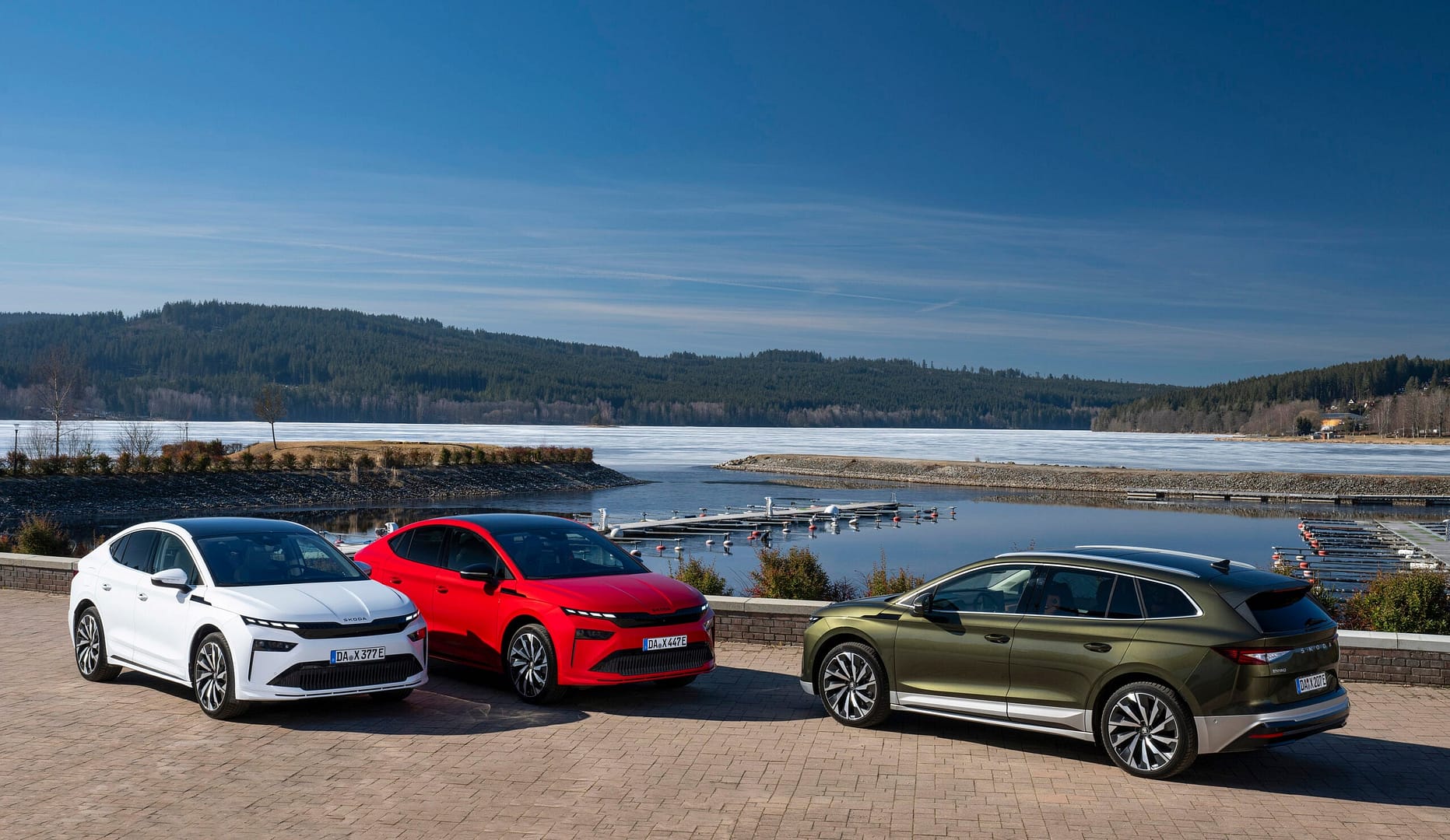 Όμιλος Volkswagen -Ξεπέρασε τα 4 εκ. αμιγώς ηλεκτρικά οχήματα