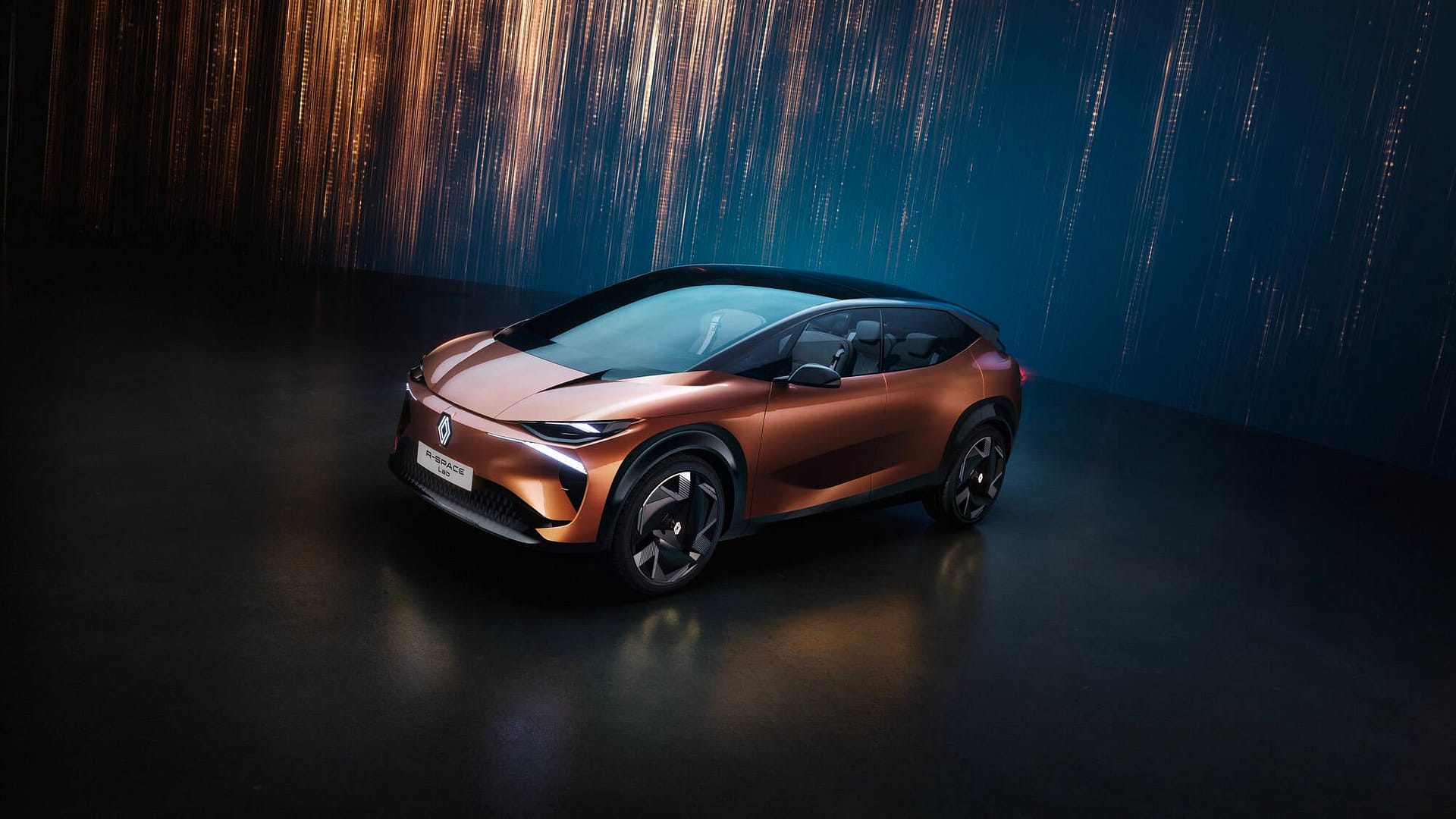 Renault -Στρατηγικό πλάνο futuREady