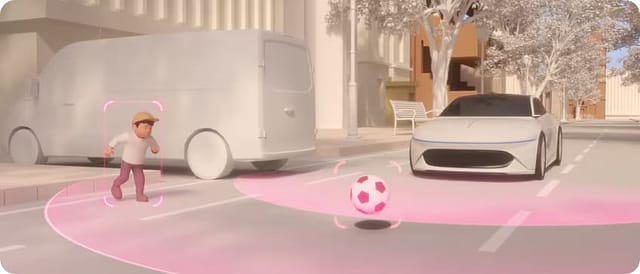 LG: Το μέλλον της συνδεδεμένης κινητικότητας