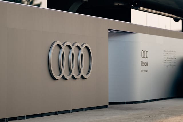 Νέα διοικητική δομή για το project Audi F1