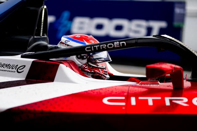Citroen Formula E: Με τα 4ης γενιάς μονοθέσια της