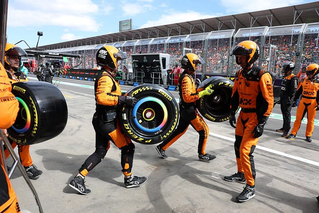 Pirelli – Formula 1 GP Αυστραλίας 2026