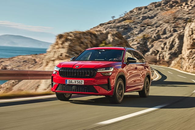 Skoda -Ξεπέρασε το 1 εκατ. πωλήσεις το 2025