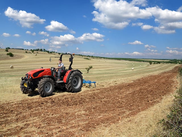 Συμμετοχή της ΘΕΟΧΑΡΑΚΗΣ Α.Ε. στην 31η AGROTICA, στη Θεσσαλονίκη