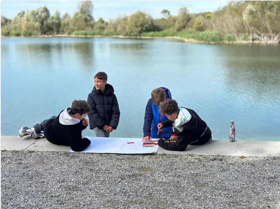 Hyundai και Healthy Seas γιορτάζουν 5 χρόνια συνεργασίας